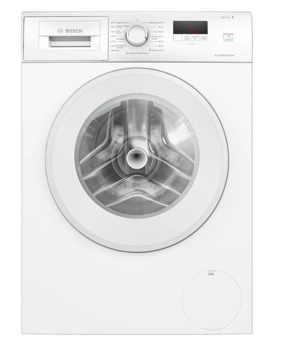 BOSCH WGE02201PL Pralka