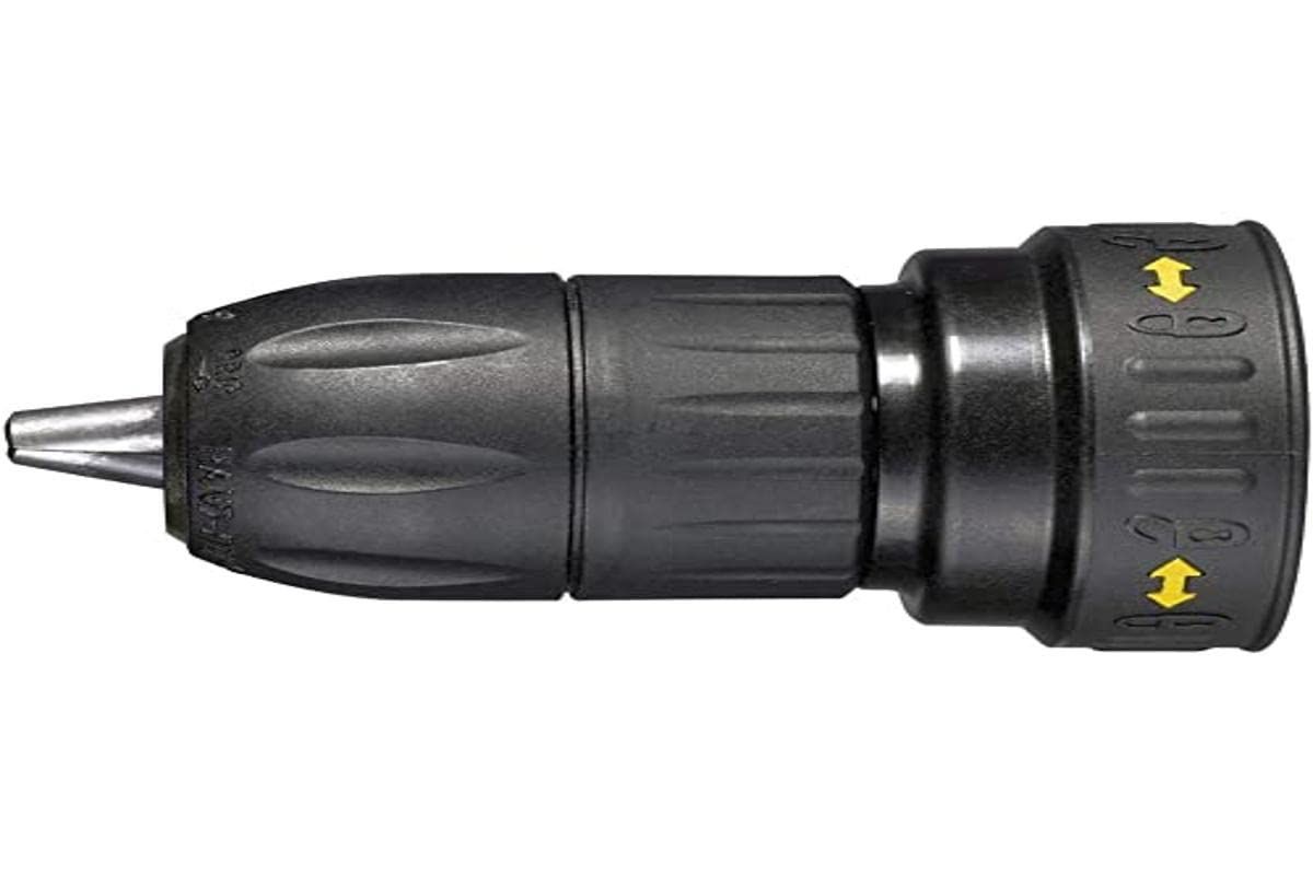 Portabrocas De Acoplamiento Rápido Para DeWalt D25144 Y D25134 - 3 Garras, Número N403111