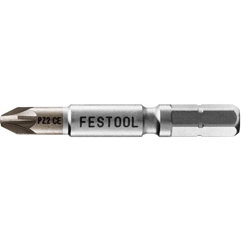 Festool Inserto PH 2-50 CENTRO/2 - Punta Cacciavite Per Lavori Professionali