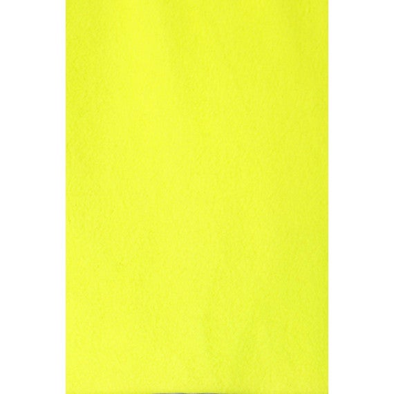 VESTE POLAIRE BICOLORE HV - 5