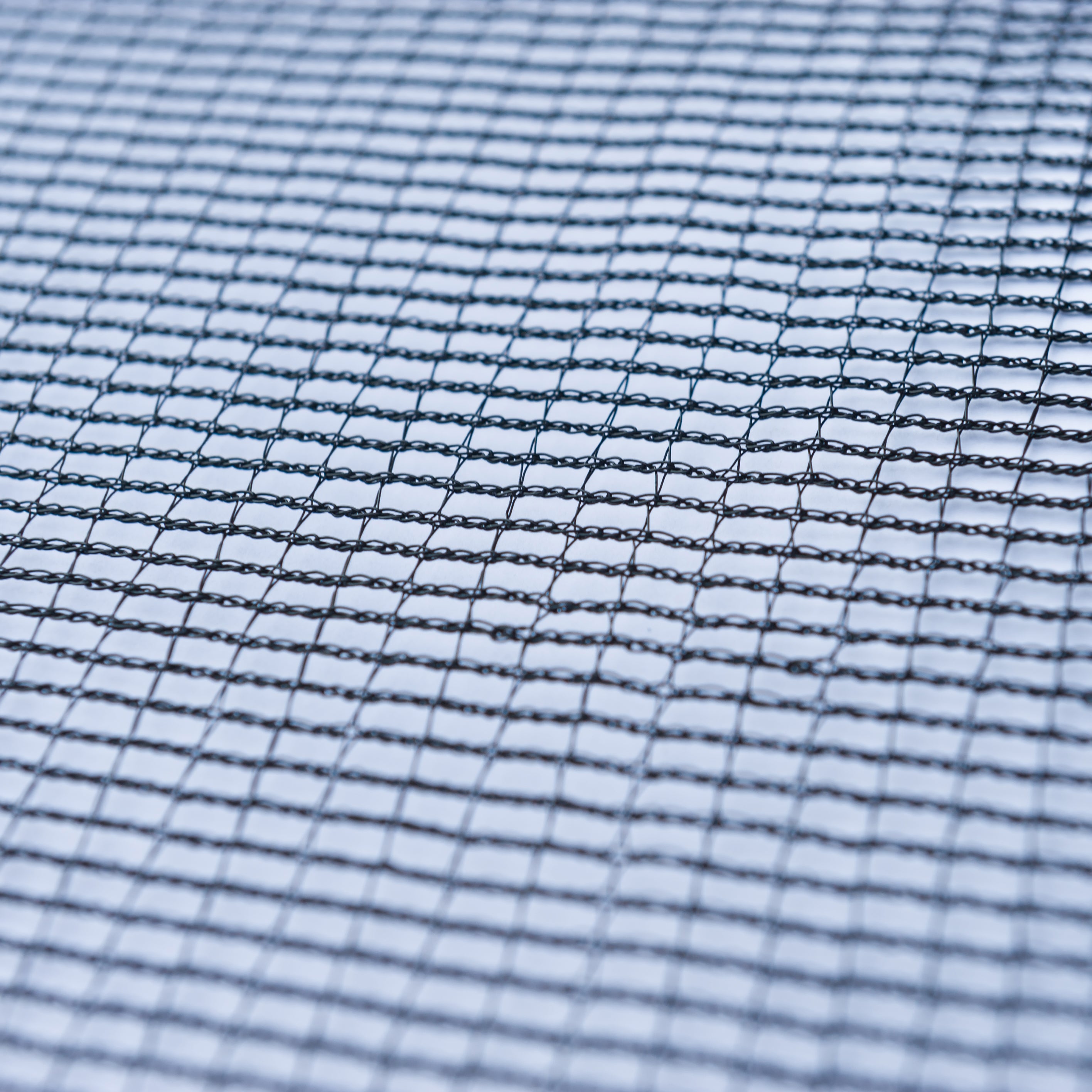 Filet de protection piscine 100g/m2 WERKA PRO 5 x 9 m - 5