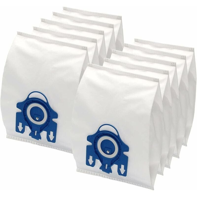 vhbw 10x sacchetto compatibile con Miele Allergy Control S 300, Hepa, Hepa 1800 aspirapolvere - in carta, 28,5cm x 22cm, color sabbia vhbw 10x sacchetto compatibile con Miele Allergy Control S 300, Hepa, Hepa 1800 aspirapolvere - in carta, 28,5cm x 22cm, color sabbia