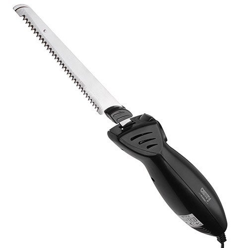 Adler Juego De Cuchillos Eléctricos Camry Cr 4513 Negro , Leroy Merlin