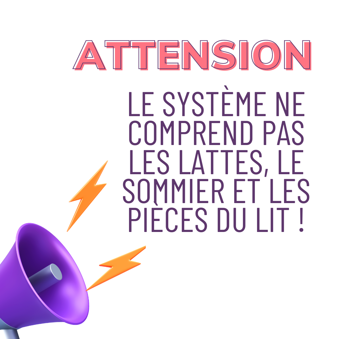 Modello 1 piazza e 1/2 - Kit Alza Rete Sollevamento per Letto Contenitore - Kit Completo: Trapezi, Pistoni, Ferma Materasso, Ferramenta - 4