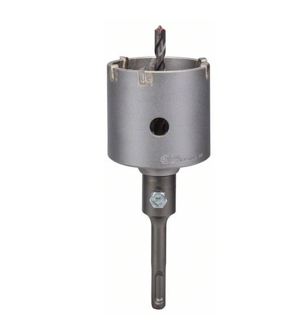 Wiertło koronowe Bosch 68 mm węglikowe 54 mm do betonu