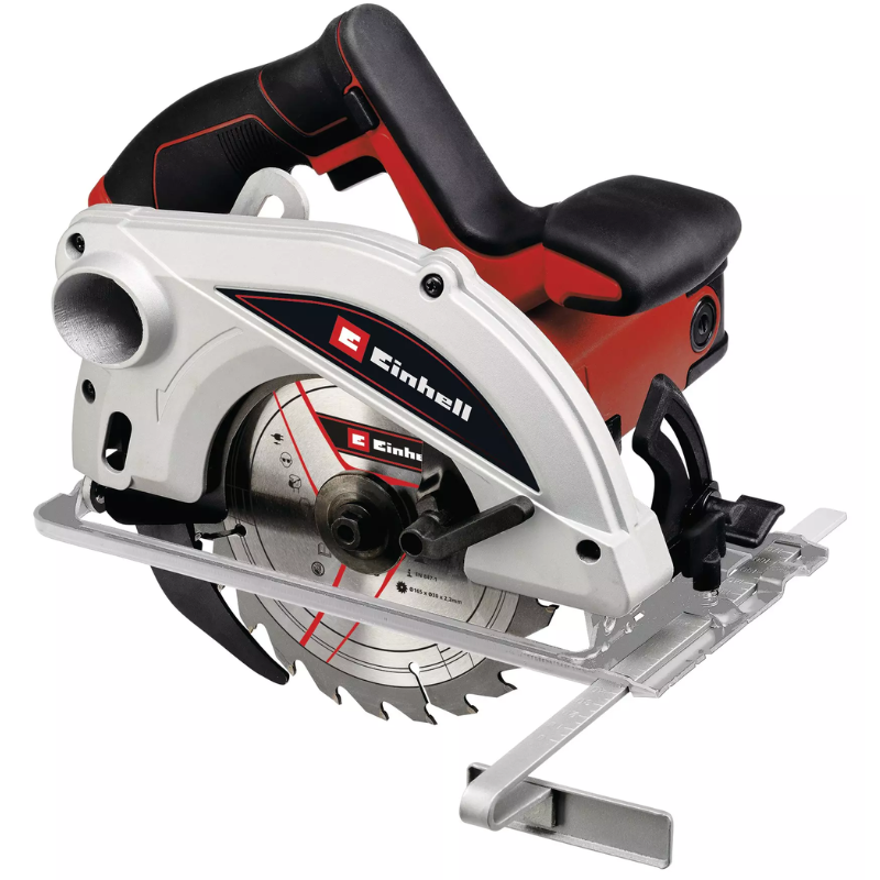 Piła tarczowa Einhell TC-CS 1250 1250 W 165 mm
