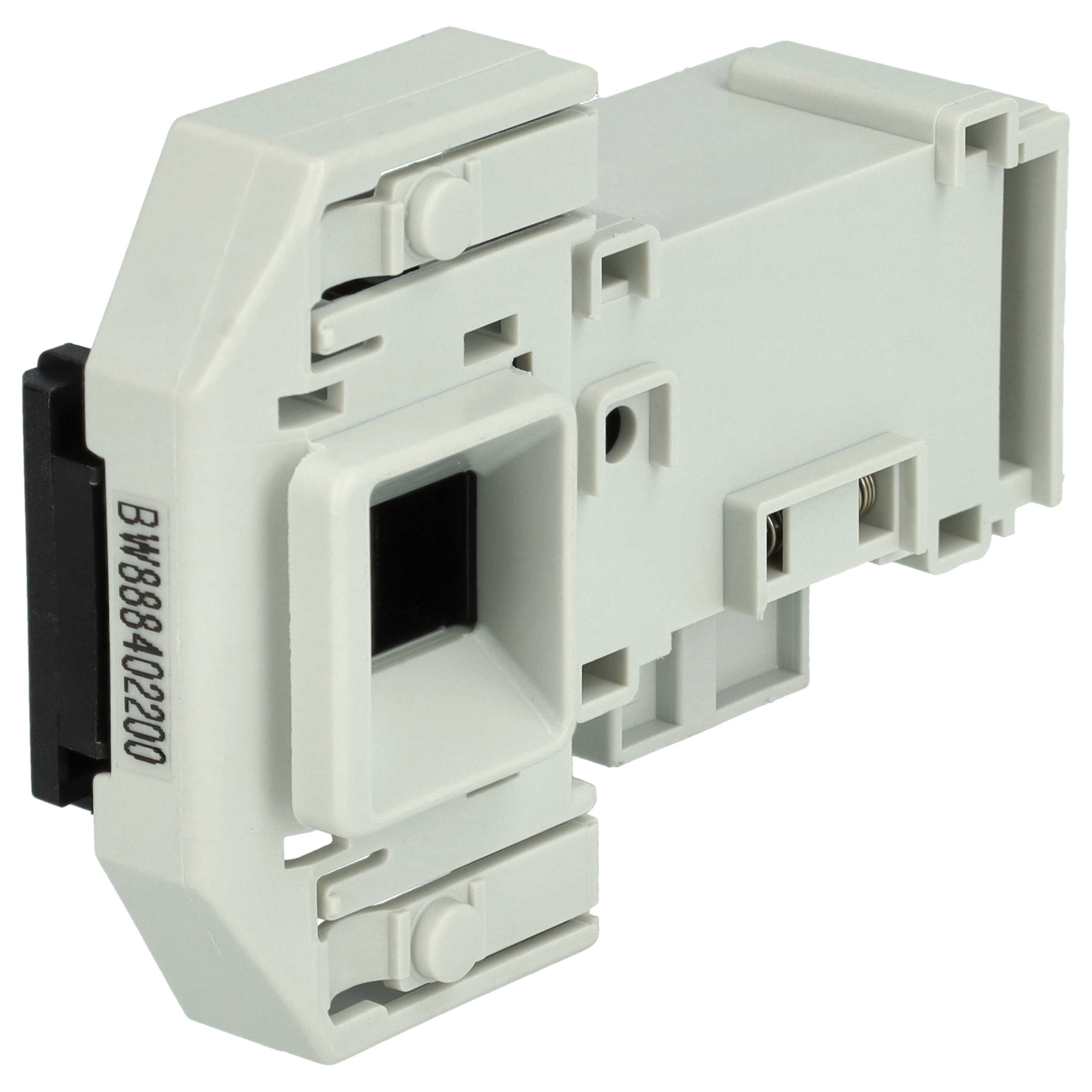 Vhbw blocco dello sportello compatibile con Ignis lavatrice | Leroy Merlin