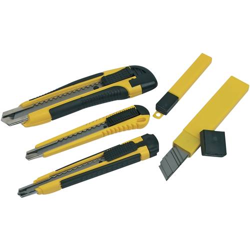 Brüder Mannesmann M60125 Kit de mesure universel 1 pc(s) - 2