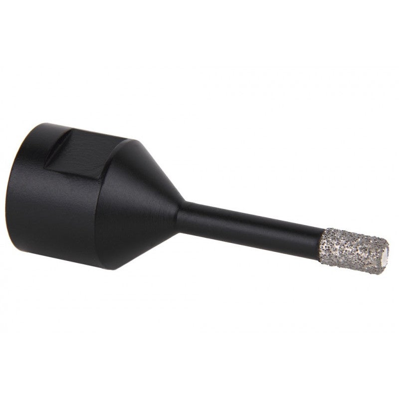 Corona Diamantata MSW-DCD-400/127 Per Carotatrice - Diametro 127 Mm, Profondità 400 Mm, Attacco G1 (1 1/4"), Per Calcestruzzo, Mattone, Pietra
