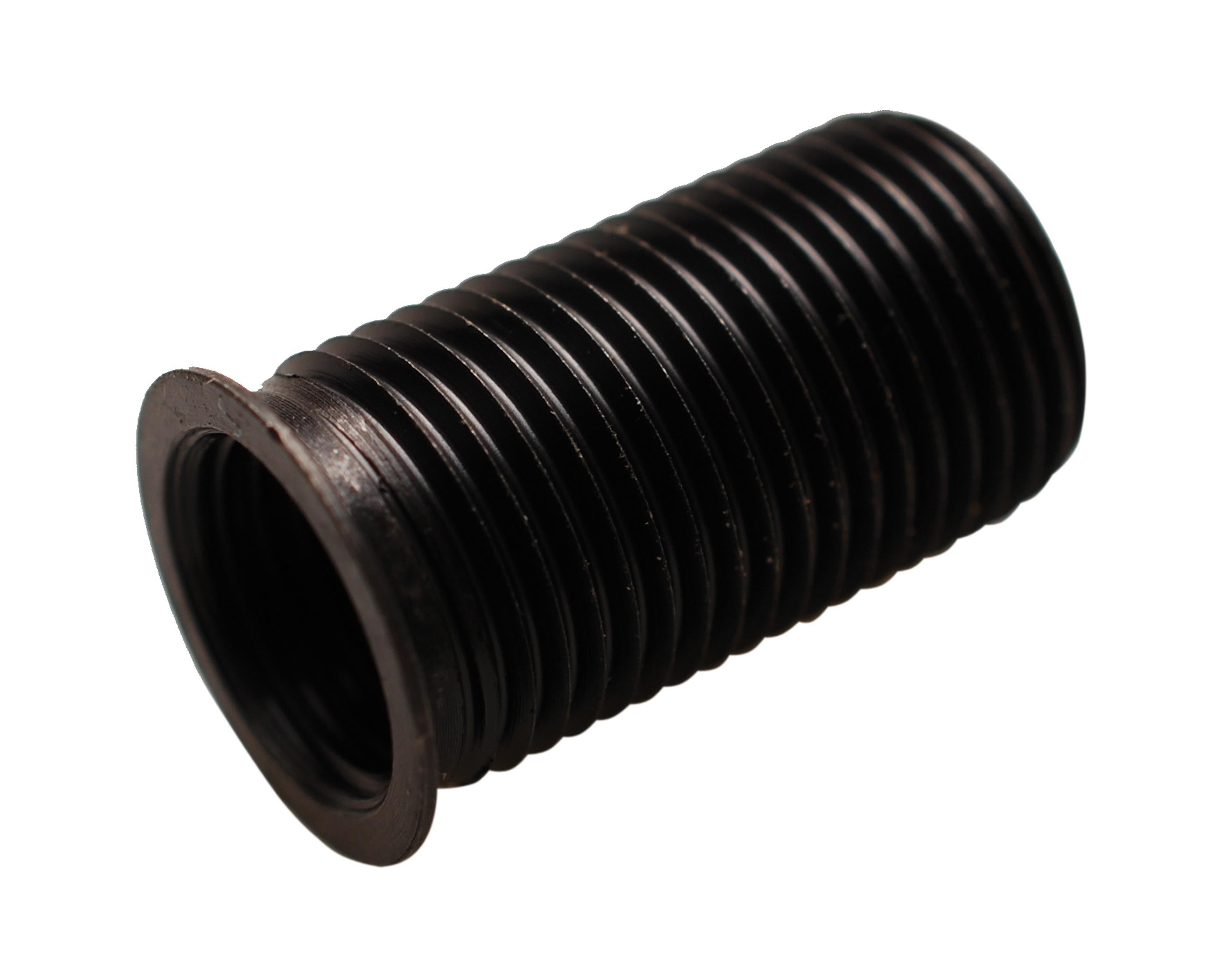Boccola Filettata Esagonale In Acciaio Inox 304, Dimensioni 1