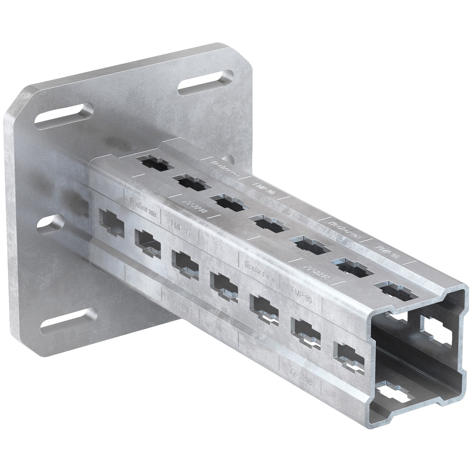 Fischer Wspornik Konsoli Wysięgnika FMC - 500 - 547802