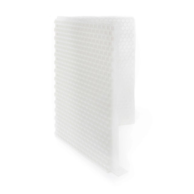 Stabilisateur de gravier Blanc 160x120x3 cm (1,92 m²) - RO'MA NATURE