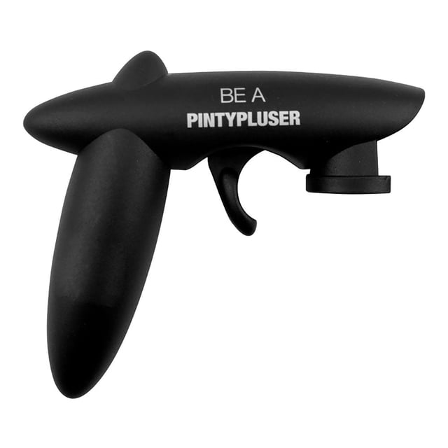 Pistola a spruzzo come pintypluser