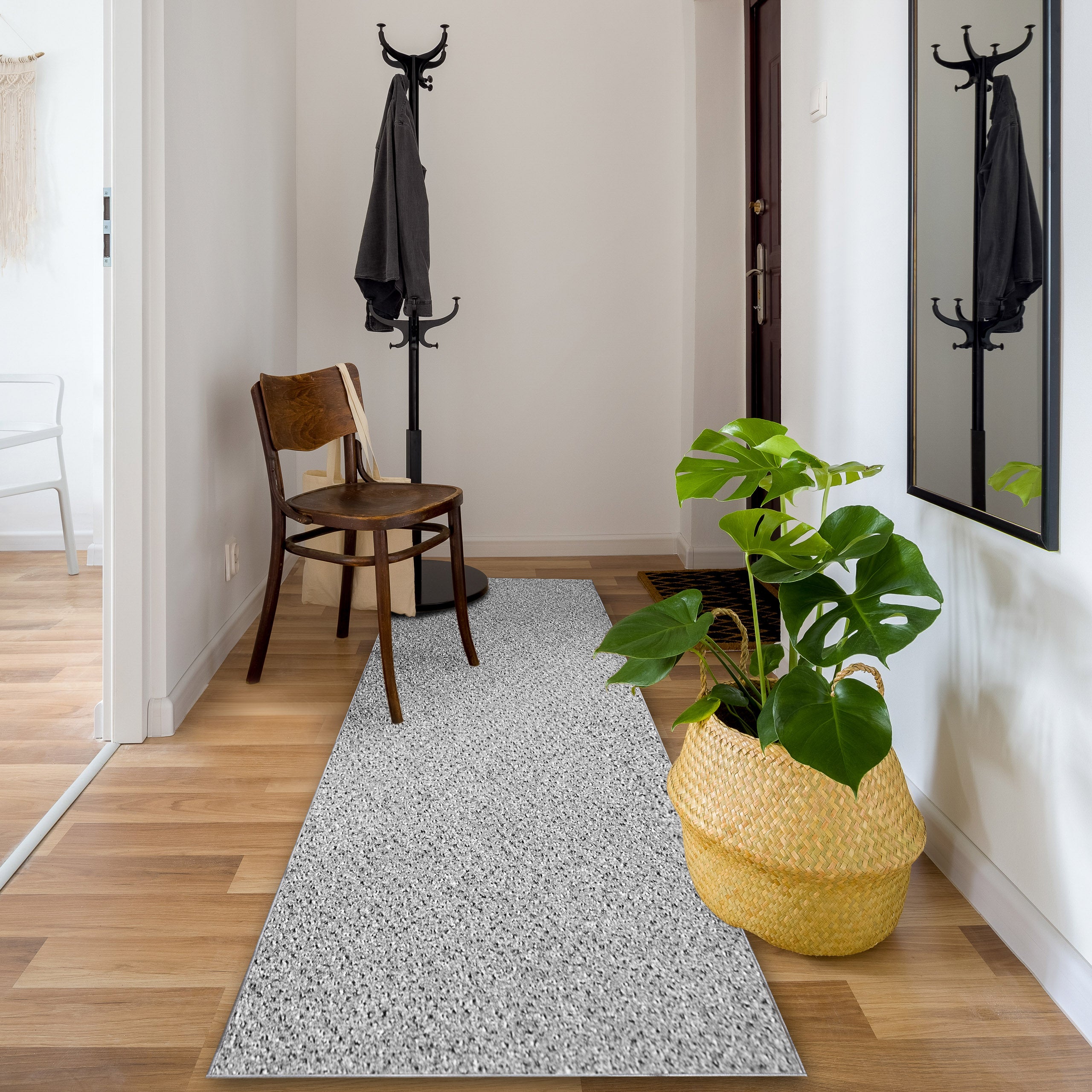 Chodnik TRAFFIC szary 930 AB 120x350 cm - 5