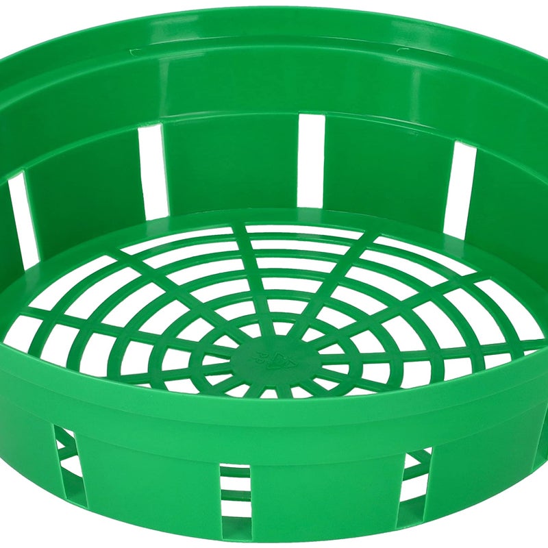 Koszyk 26 sadzenia cebulek cebul osłonka koszyczek - KOTARBAU