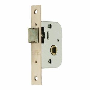 Cerniera a perno in ferro dritto con piastra per mobili 50 mm B0373 • Maniglie Design