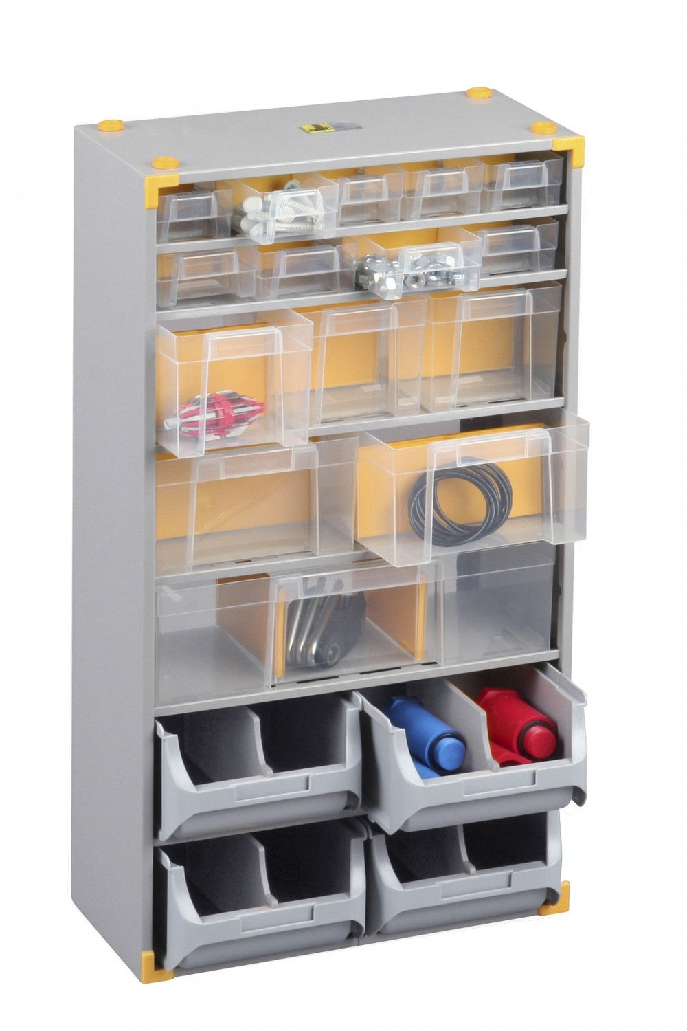 Casier de Rangement VarioPlus Depot M 40 Allit - 5