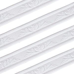 GARNITURE DE MOULURE D'angle Murale En Mousse Bande Calfeutrage Faire L