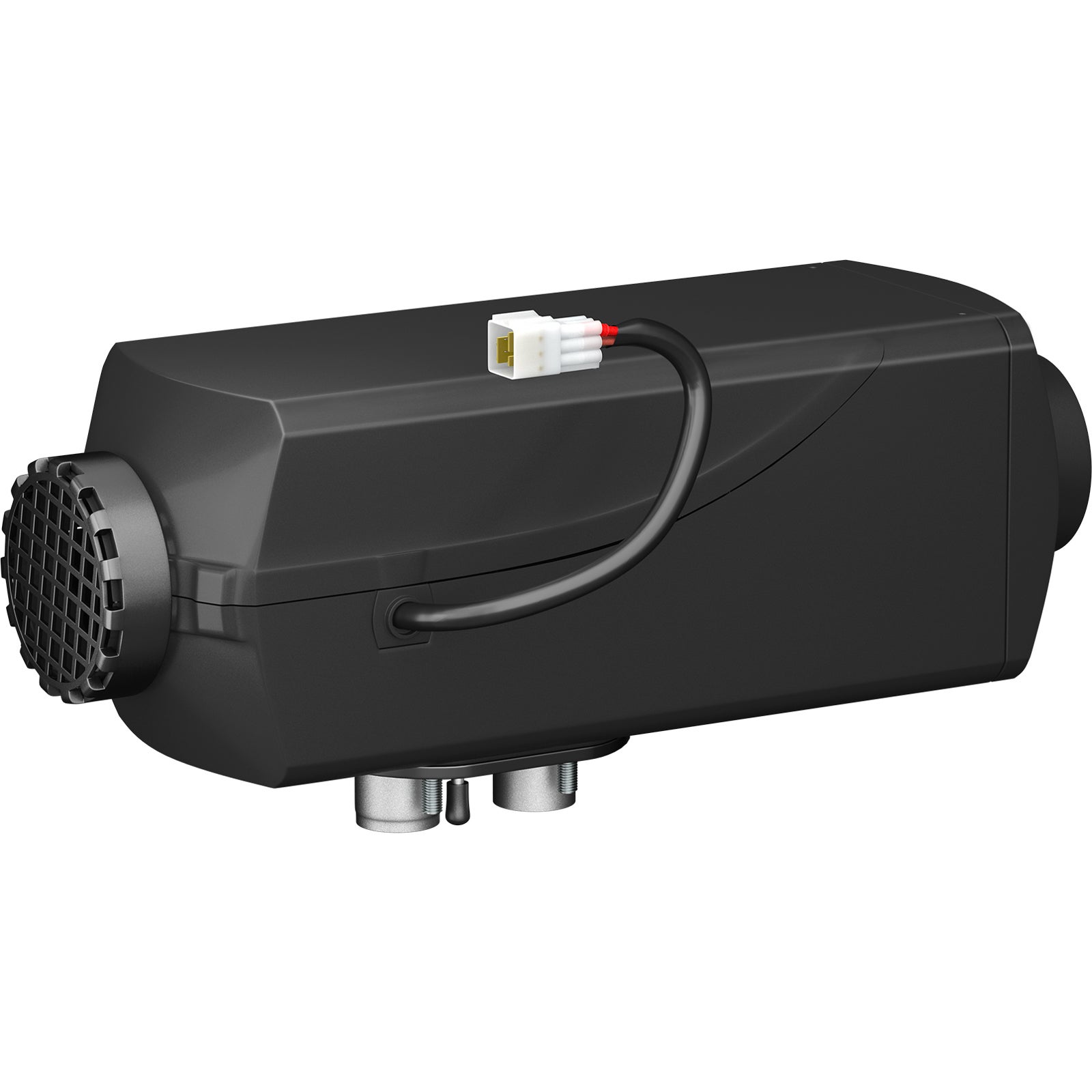 Chauffage à air diesel SucceBuy 12 V 5 kW avec interrupteur LCD, chauffage stationnement silencieux pour camping-cars, remorques, camions et bateaux - 3