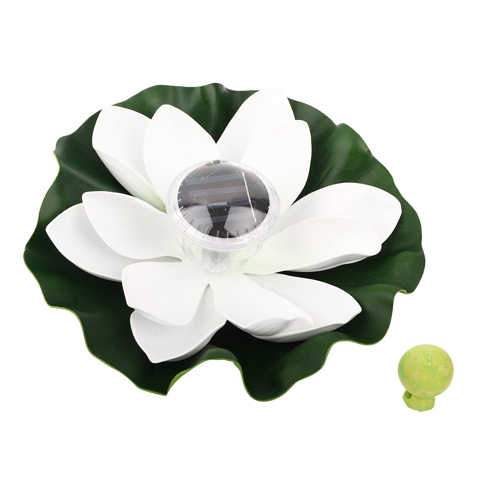 Garden Mile Lanterna Solare Da Giardino Decorazioni Per Esterni - Foto 5