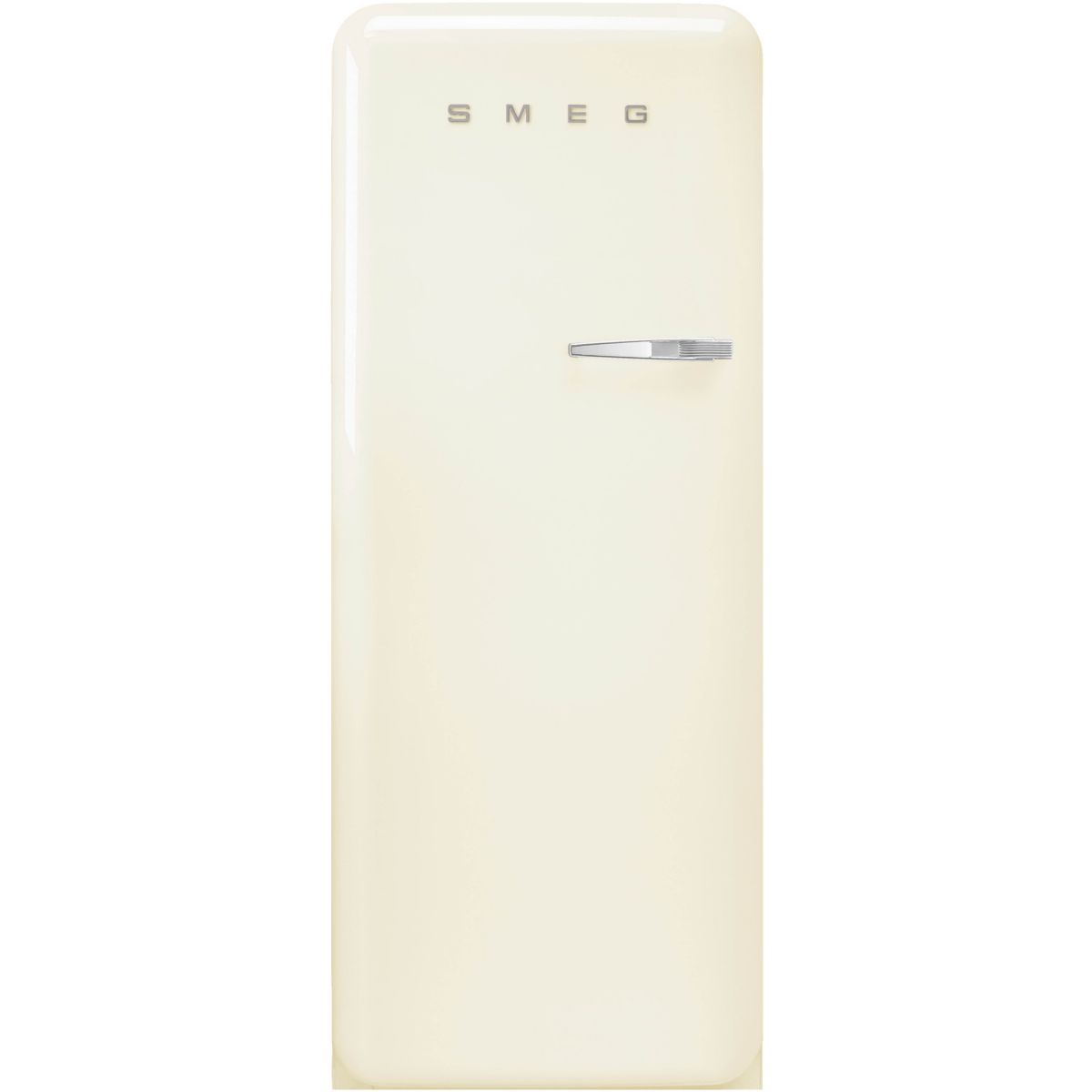 Frigorifero Da Incasso Smeg S8L1721F – Classe F, 311 L, Bianco – Ventilato, LED, Porta Reversibile