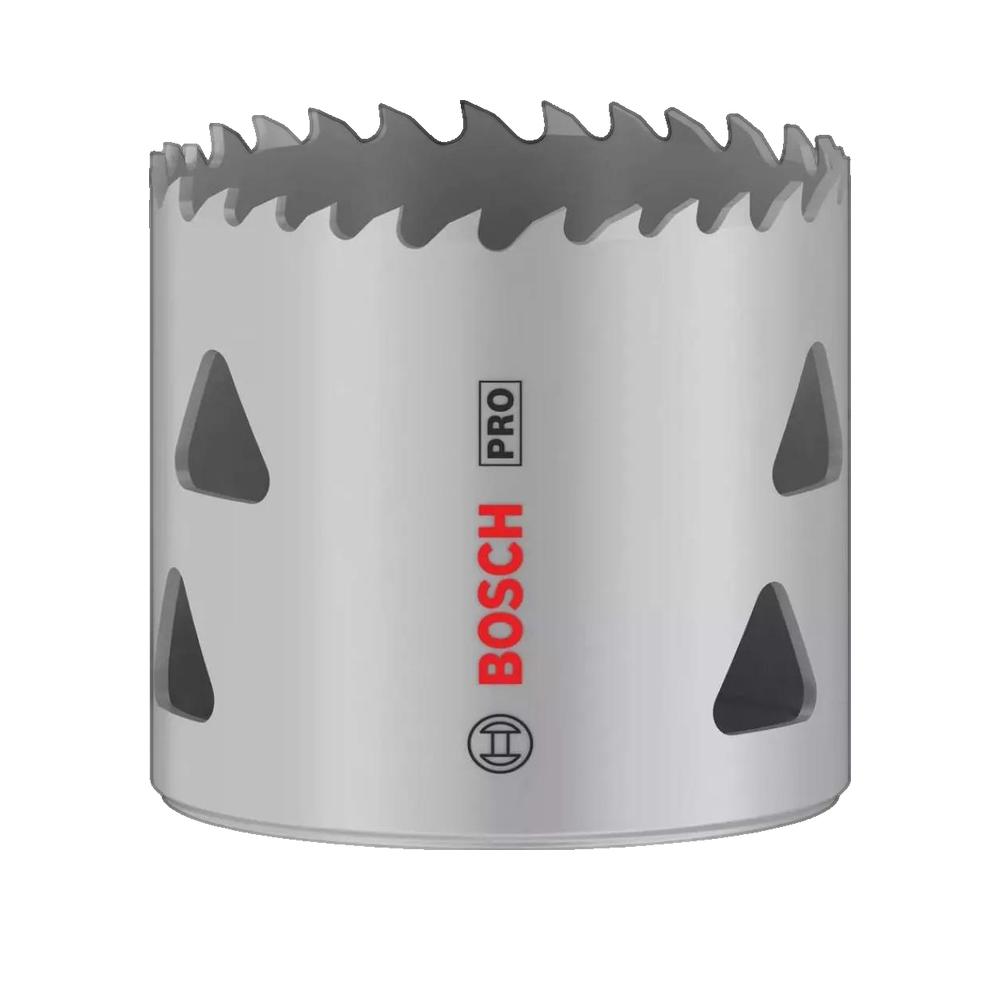 Wiertło otworowe Bosch PRO Multi Materiały śr. 54 mm, głębokość 44 mm
