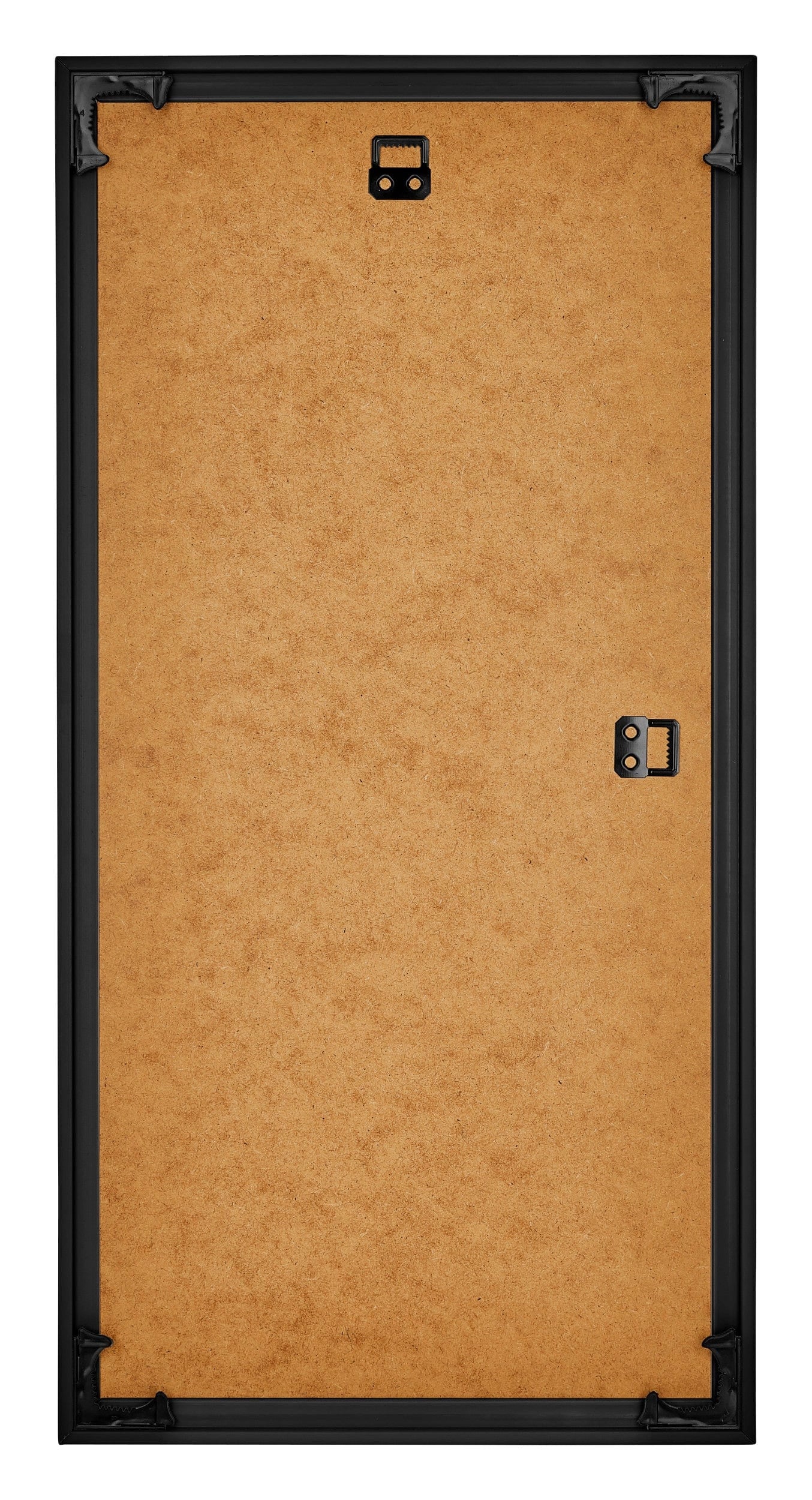 yd. Cadre photo 50x100 cm - Noir Mat - Plastique - Evry - 4