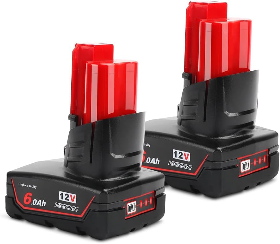 Batteria 22.2V 4000mAh Per Aspirapolvere Dyson DC31, DC34, DC35, Tipo A, Ricambio 917083-01