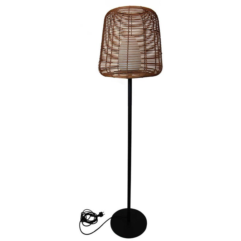 TALL BOHEME Lampa podłogowa E27 zasilana z sieci, wys. 150 cm