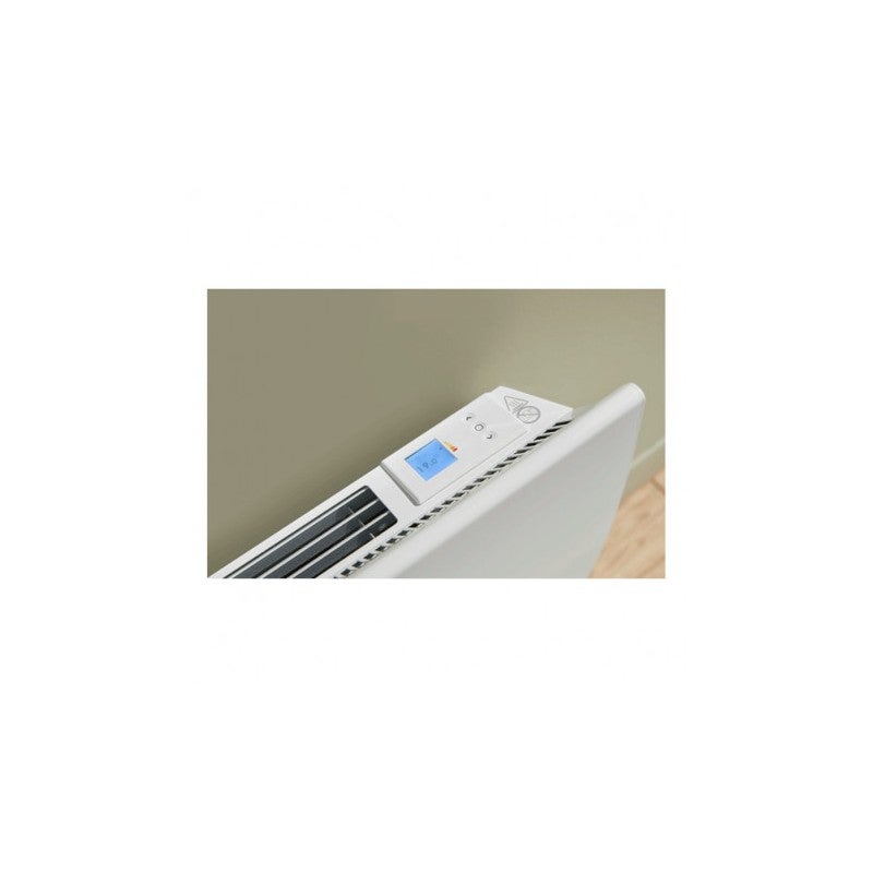Radiateur digital Sokio vertical 1000W Blanc - ATLANTIC - 503116 - 5