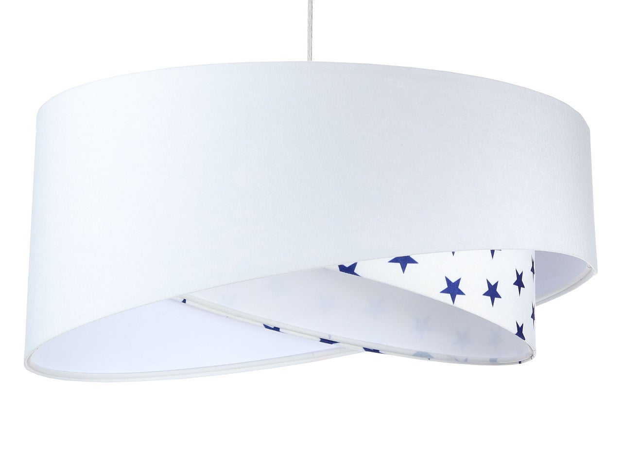 Lampa wisząca DREAMER biała