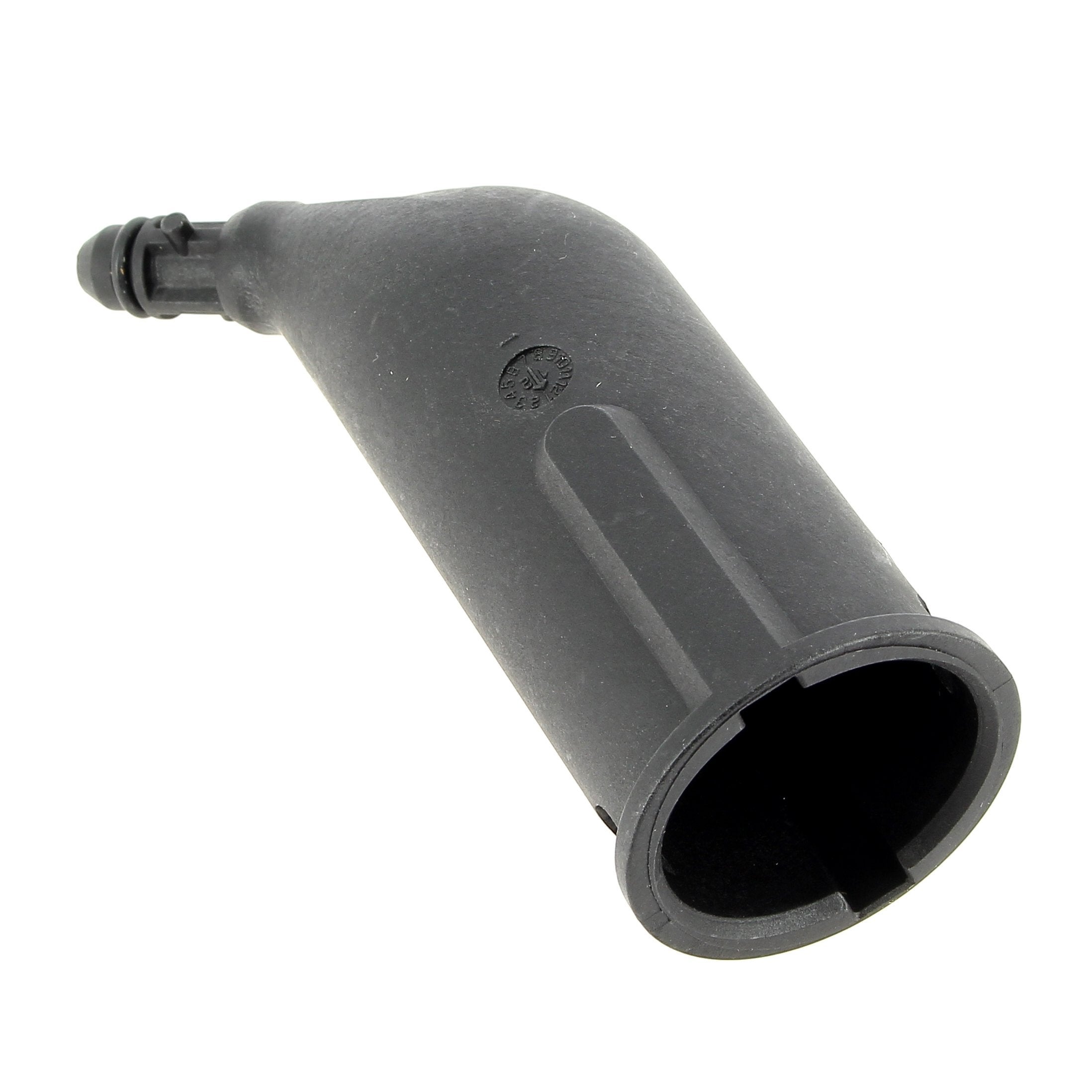 Buse nettoyeur vapeur jet concentre Karcher 363.606 - 7