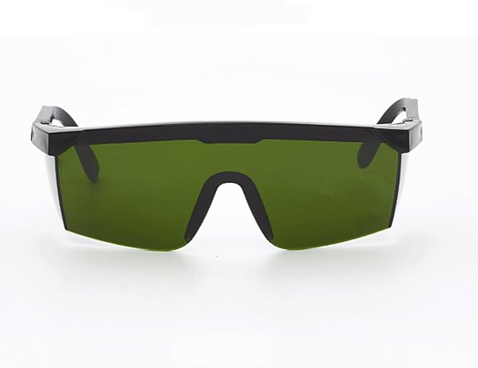 Lunette Laser Lunettes De Protection Laser BEITESI 200-2000nm