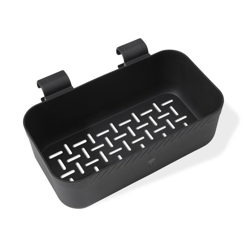 Weber WiszÄ…cy Uchwyt na Przyprawy do 30-calowych Premium Slate Griddles 3