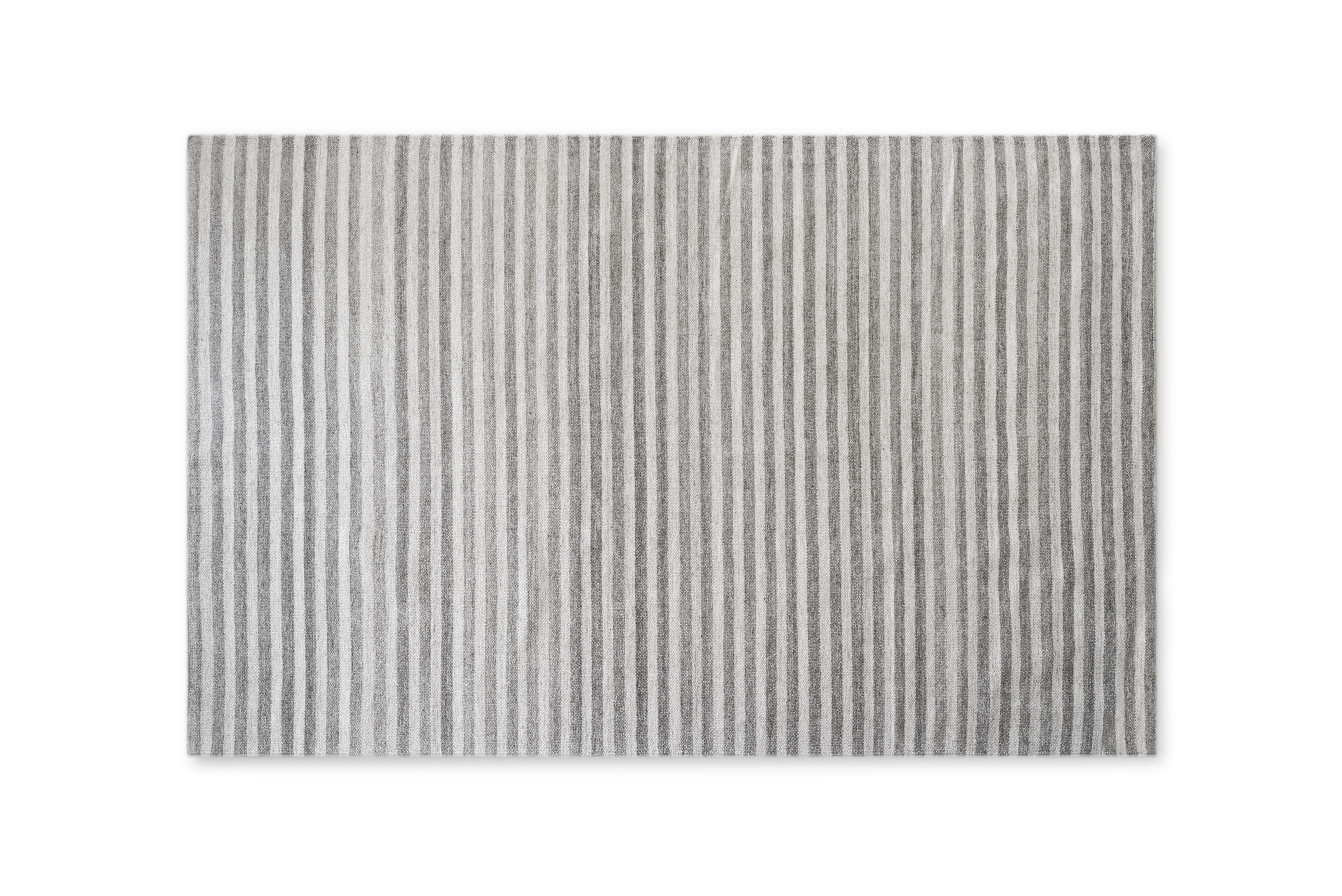 Dywan Lia z wełny i wiskozy 160x230 cm – miękki, elegancki i nowoczesny do salonu