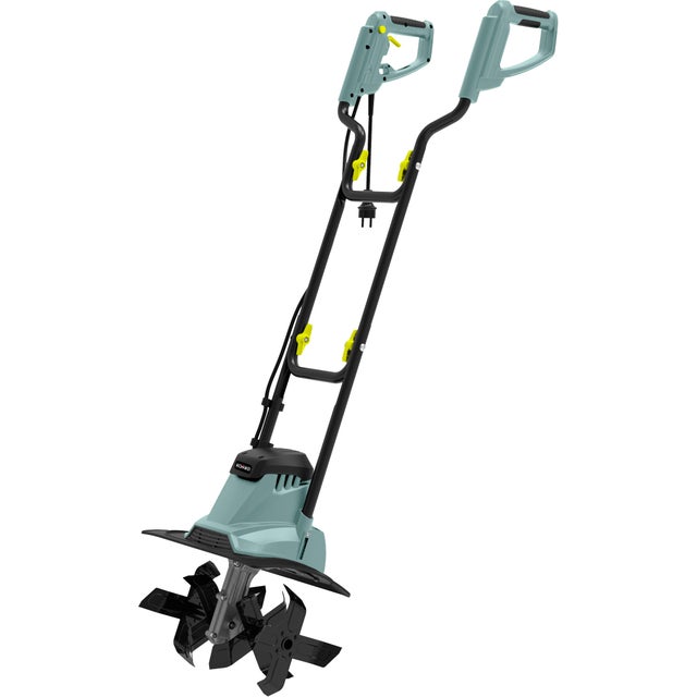 ELETTROZAPPA 1050W 36CM