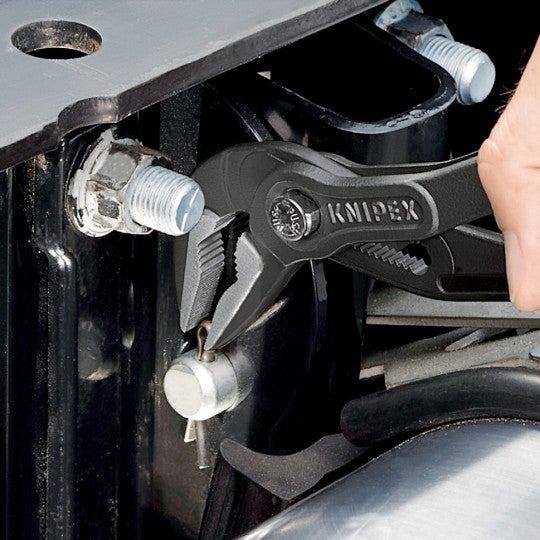 Pïnce multiprise ultra-effilée Cobra® ES KNIPEX - 8751180 - 4
