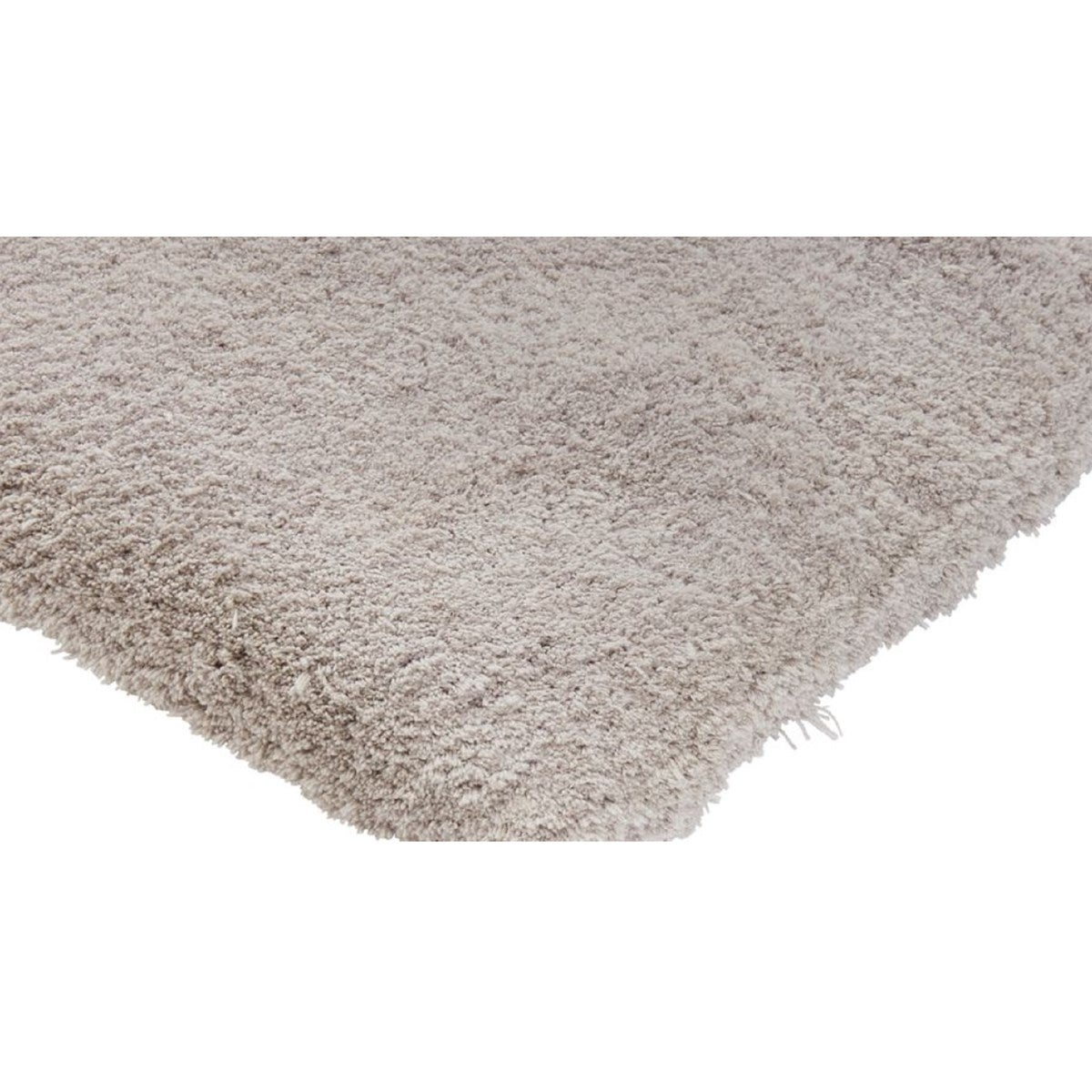 Tapis shaggy tufté TITO 120x170 cm - 2