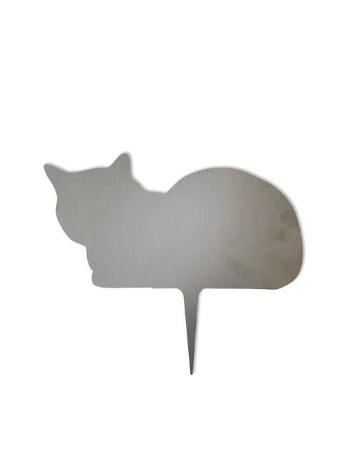 Pali decorativi da giardino, sagoma di fata in metallo per cantieri e arti per esterni, decorazione primaverile Pali decorativi da giardino, sagoma di fata in metallo per cantieri e arti per esterni, decorazione primaverile