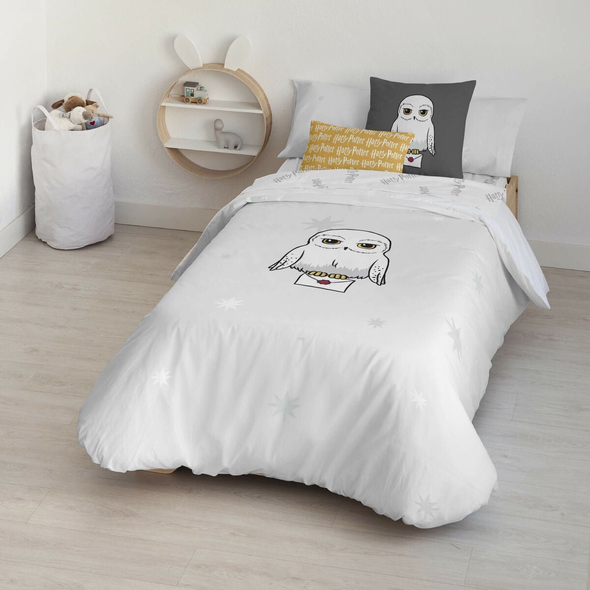Potter Duvet Cover Fundas Nordicas De Harry Potter Warner Funda
