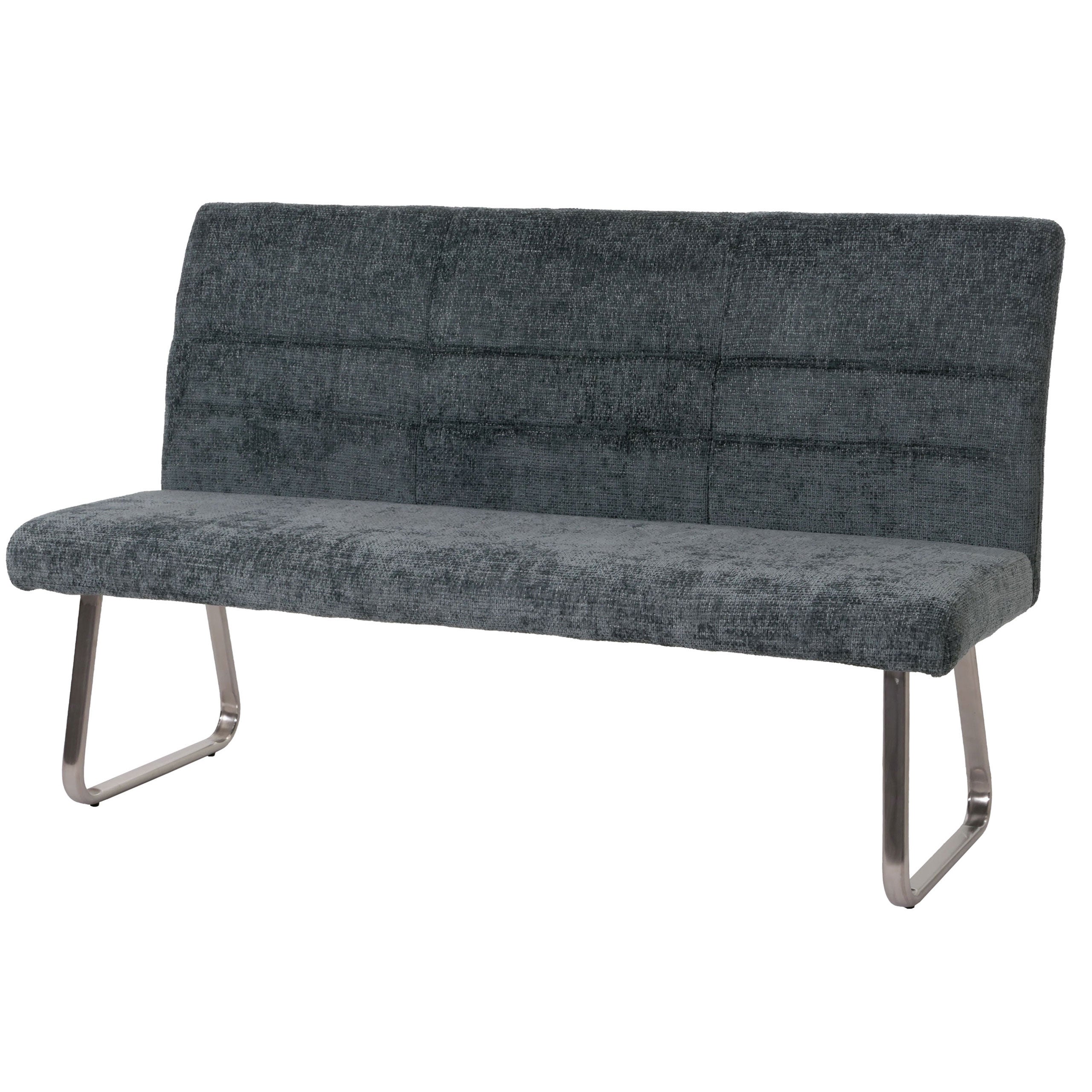 Conforama HOMCOM Pack De 2 Sillas De Comedor Sillas De Cocina Con Respaldo De Ra