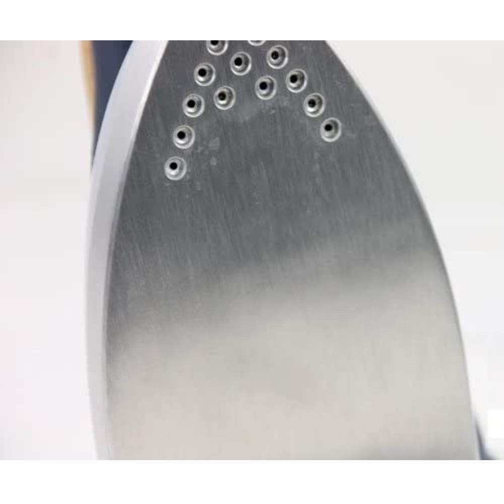 Interruttore Accensione Ariete SC777 - Ricambio Originale Per Ferri Da Stiro Con Caldaia - Foto 8