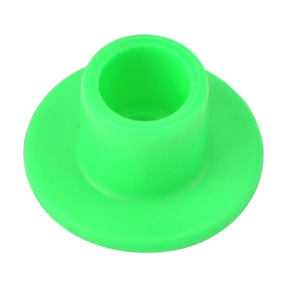 Lot De 400 Etiquettes D'Oreille Plastique Numérotées 1-100 Pour Bétail - 4 Couleurs