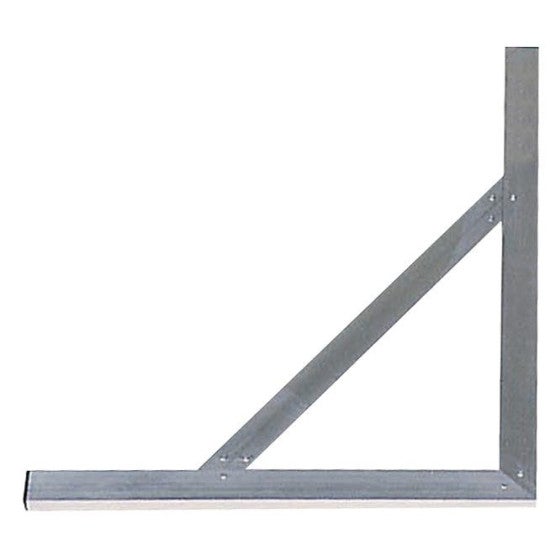 Équerre de plâtrier 1000 x 600 mm MOB MONDELIN - 350040