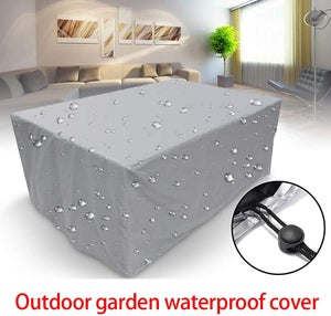 Housse De Protection Pour Nettoyeur Haute Pression - Tissu Oxford 420D Imperméable Et Anti-UV - Dimensions 45 X 45 X 87 Cm