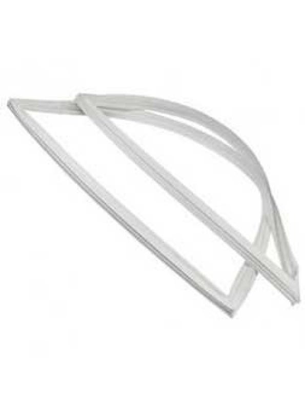 Joint De Porte Congélateur D'Origine Whirlpool 481946818317 - Compatible Bauknecht KitchenAid