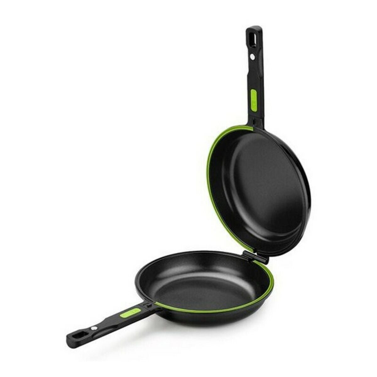 Patelnia BRA czarna 26 cm powłoka nieprzywierająca Teflon Classic