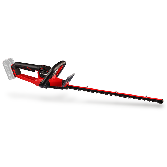 Einhell Professional akumulatorowa nożyca do żywopłotu GP-CH 18/50 Li BL-Solo PXC (18 V, 61 cm) Dostarczana bez akumulatora i ładowarki