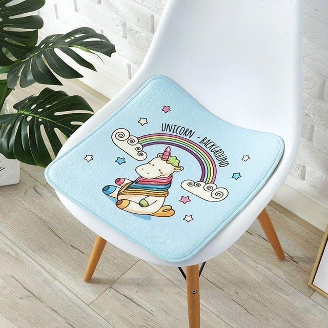 NatureMan Luna Arcobaleno Nuvola Cuscino, morbido peluche a forma di nuvola imbottito con arcobaleno e luna per decorazione cameretta, cuscino per comodino divano/letto, colore caramella (nuvole