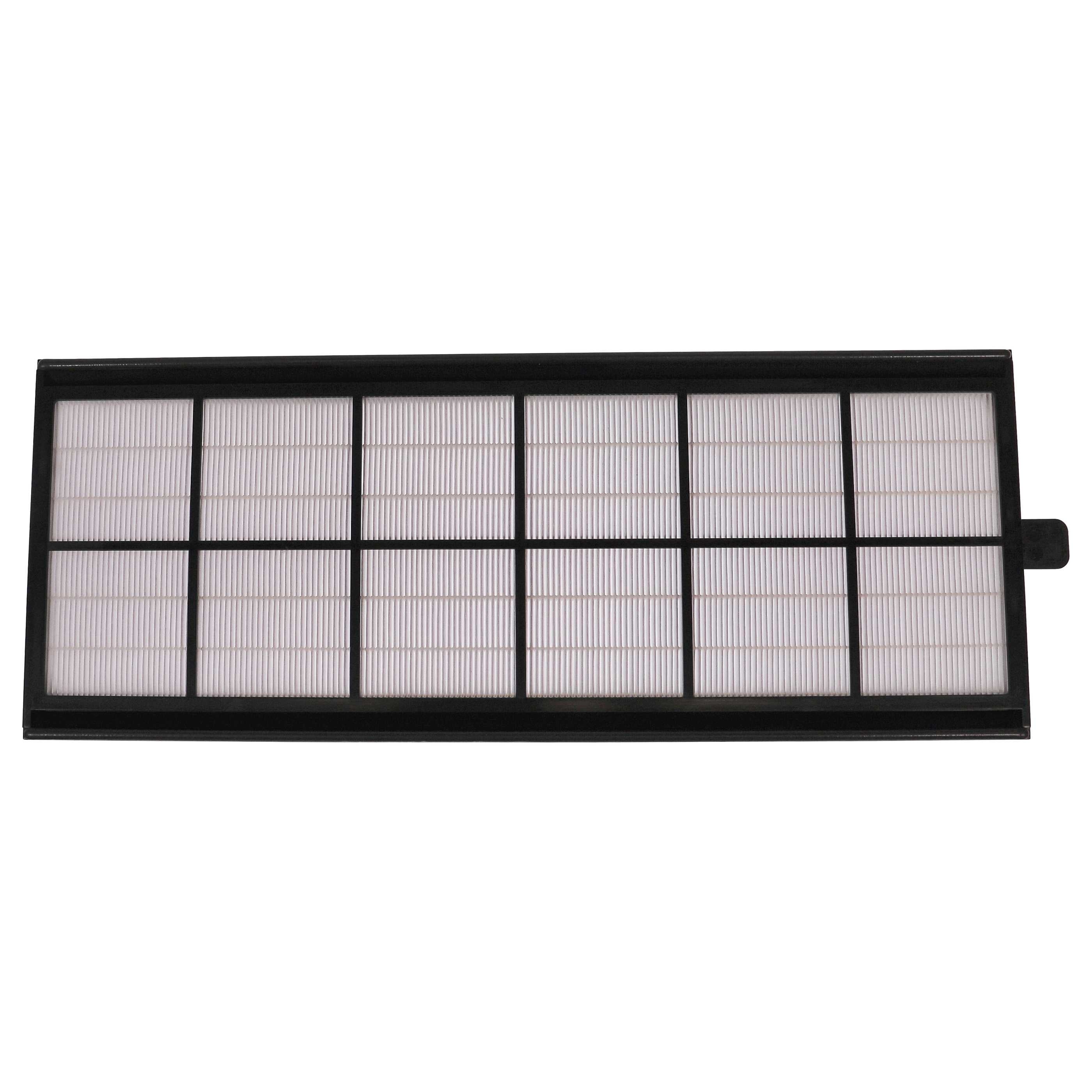 Filtri Zehnder Vhbw 4x Filtro G4 Compatibile Con Zehnder ComfoAir 150
